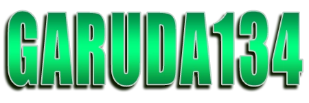 GARUDA134 Logo